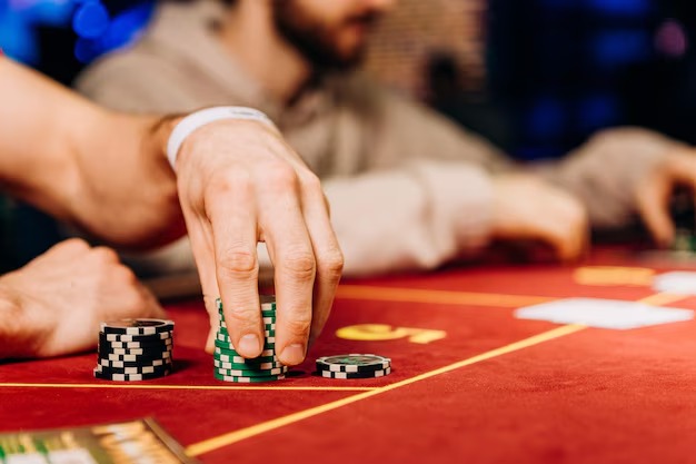 Live-dealer studio Live casino studio at qq88asia info